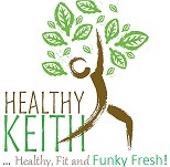 Healthy Keith